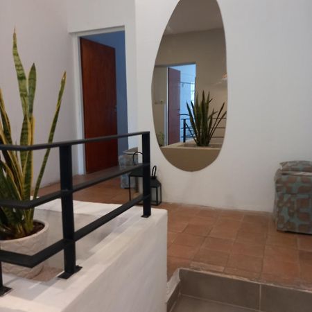 Linas Apart & Suite La Rioja Exterior foto